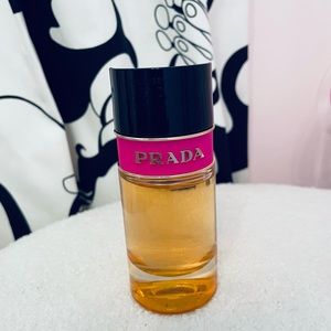 Prada Candy Eau de Parfum